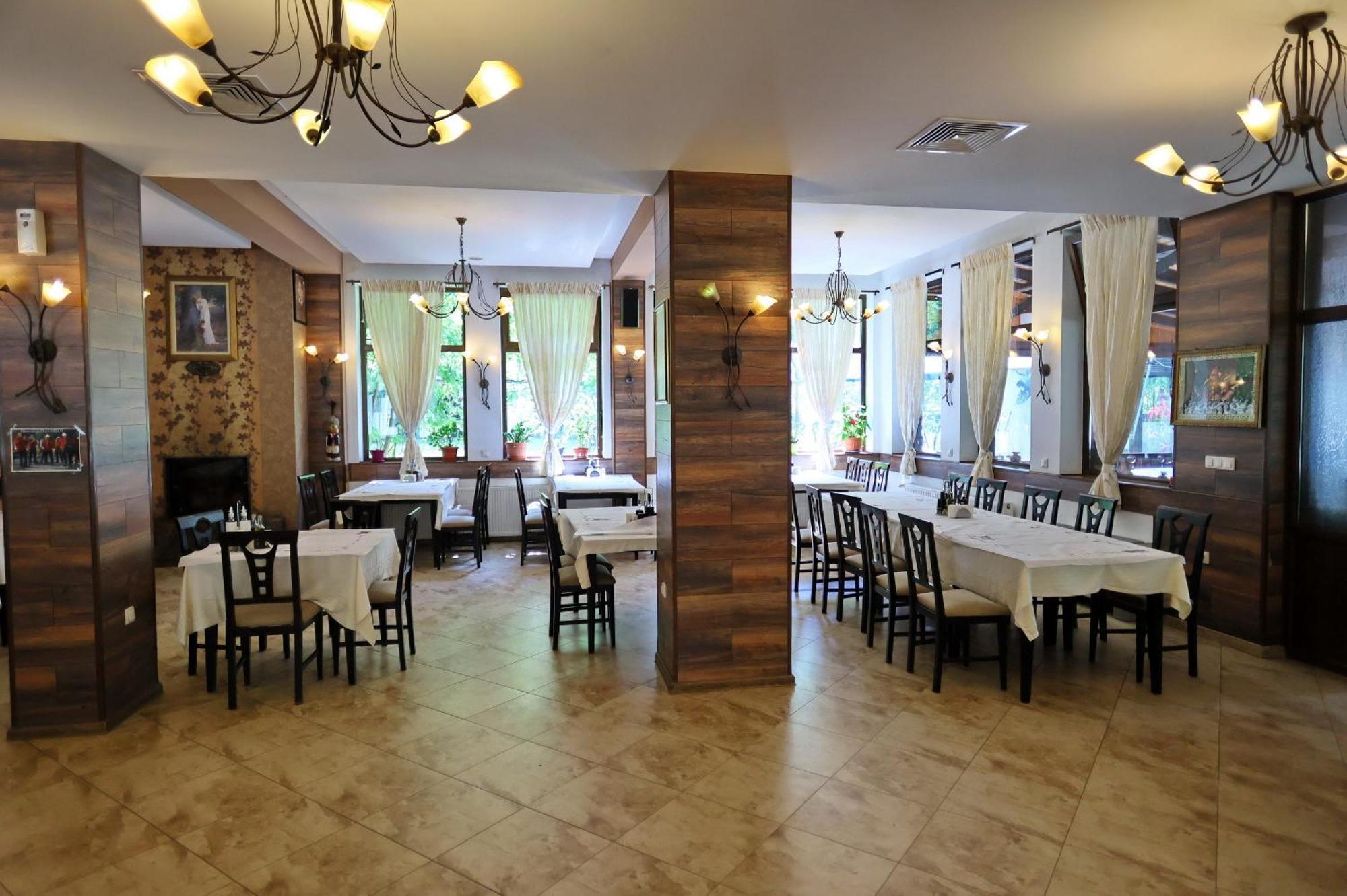 свети трифон Hotel 3*