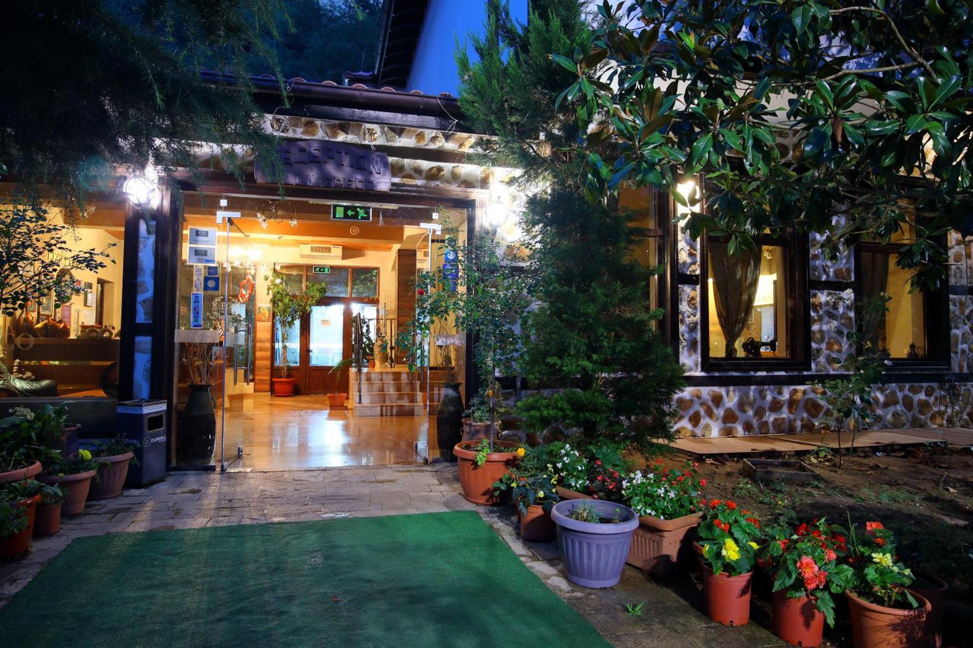 свети трифон Melnik (Blagoevgrad)