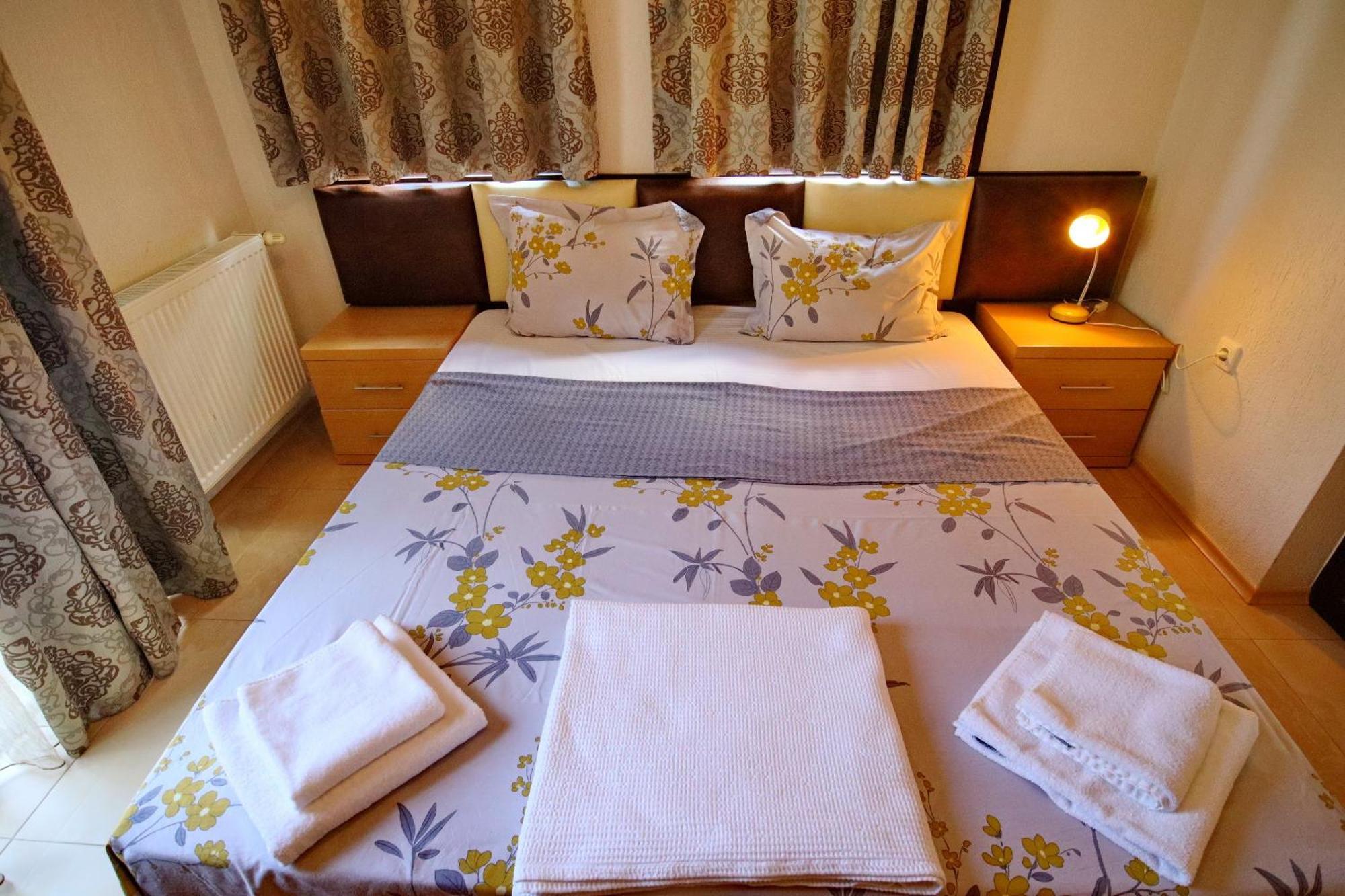 Hotel свети трифон