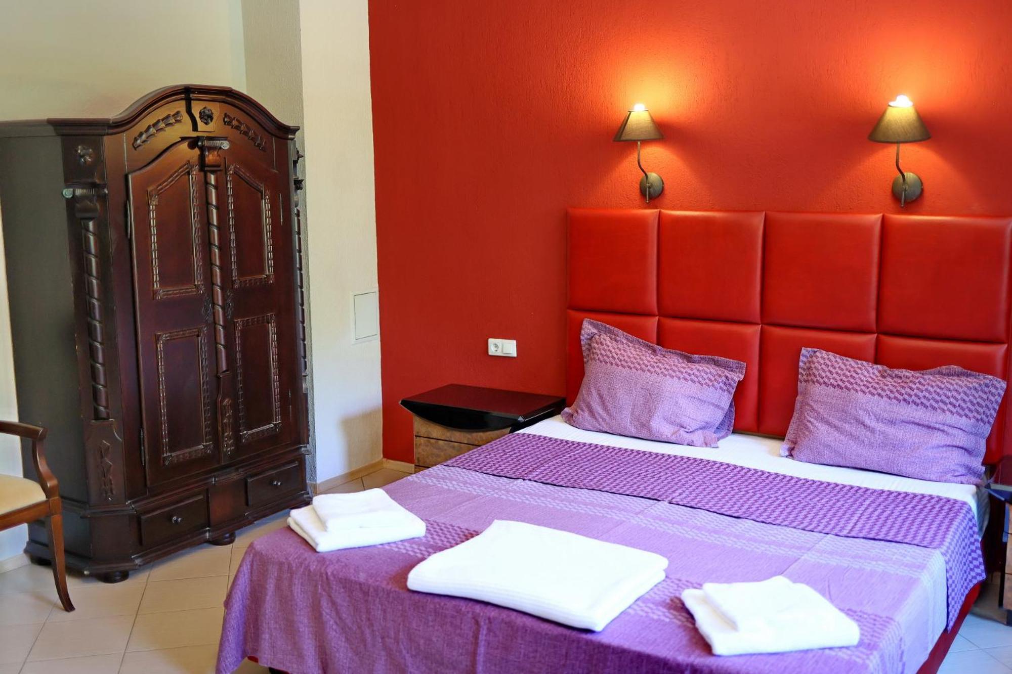 Hotel свети трифон