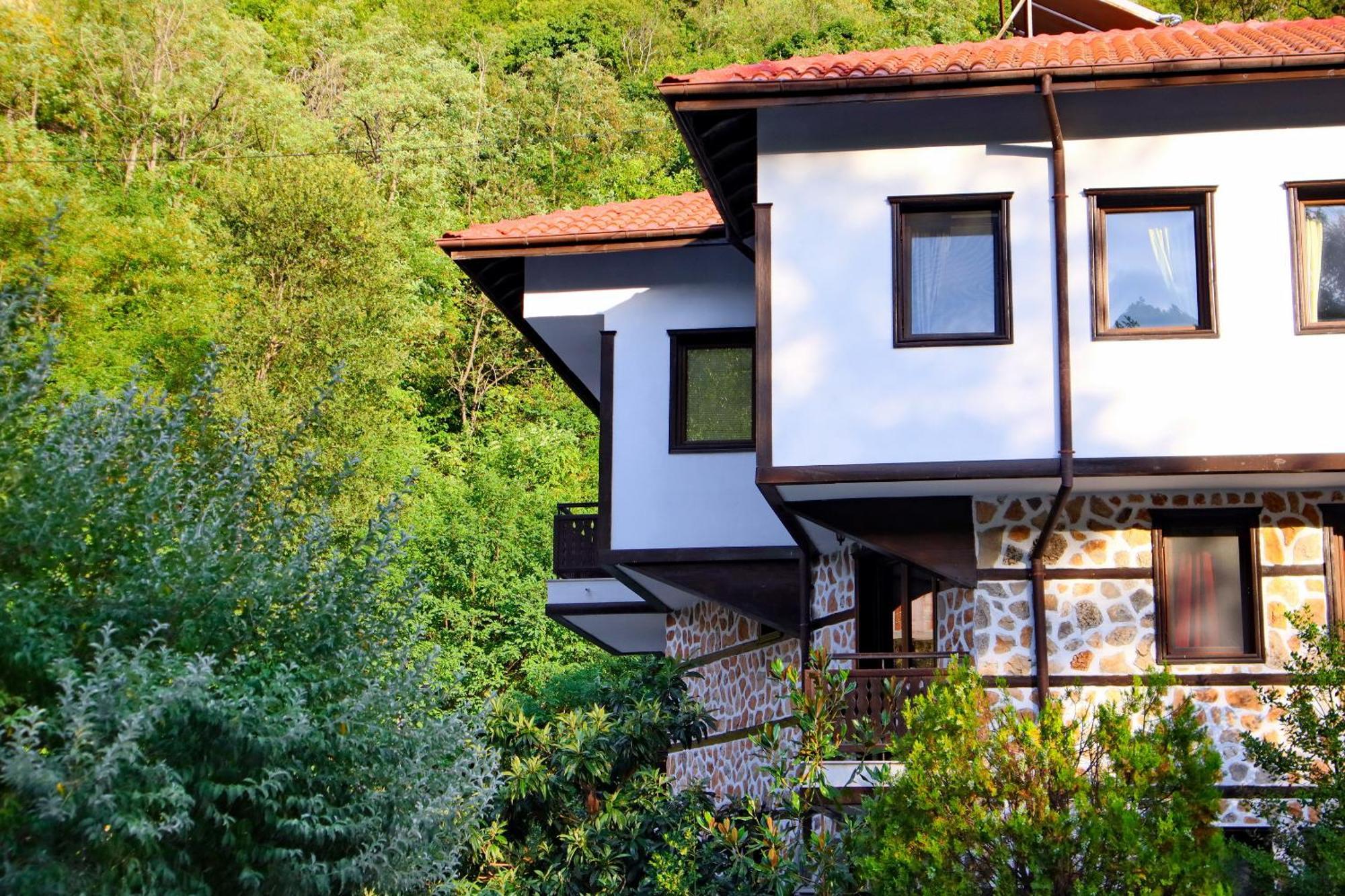 свети трифон Hotel Melnik (Blagoevgrad)