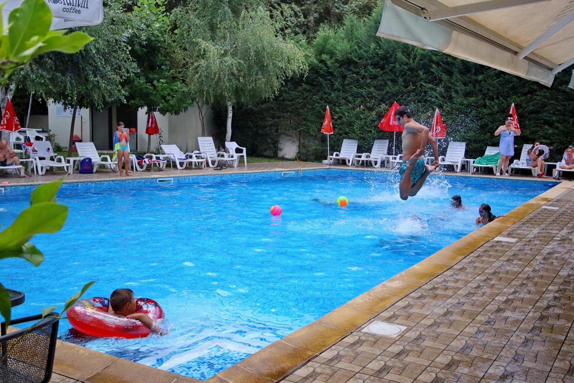 свети трифон Hotel 3*