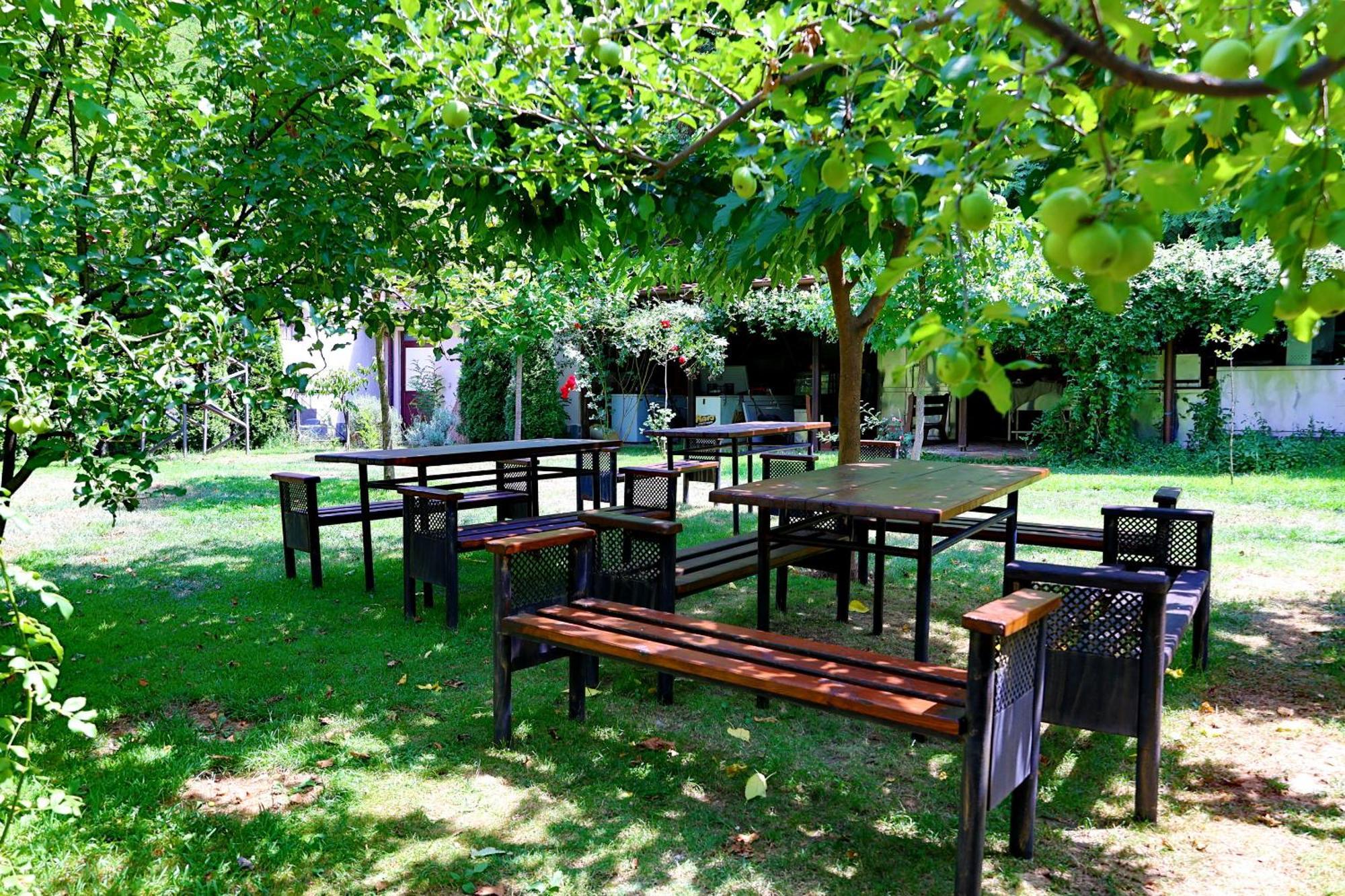Hotel свети трифон