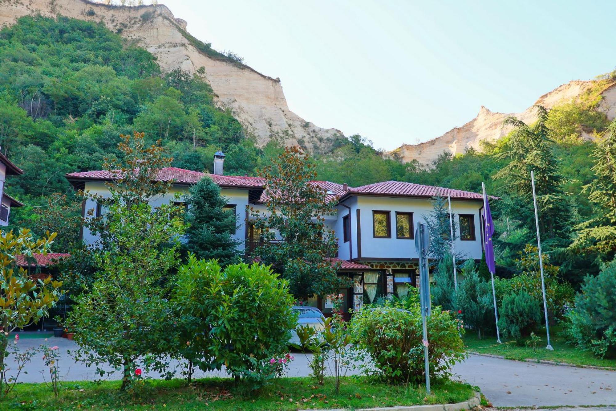 свети трифон 3* Melnik (Blagoevgrad)