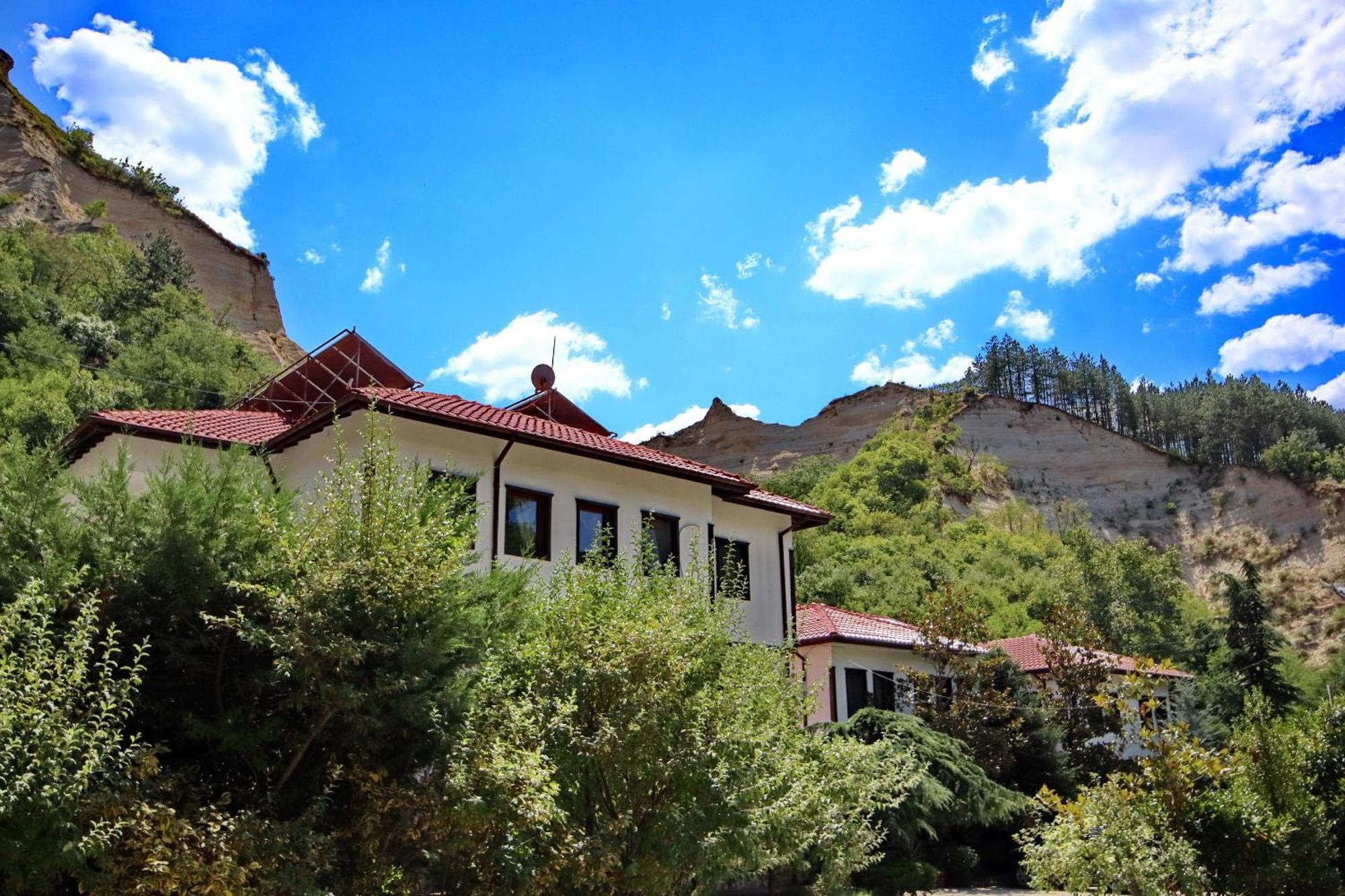 Hotel свети трифон
