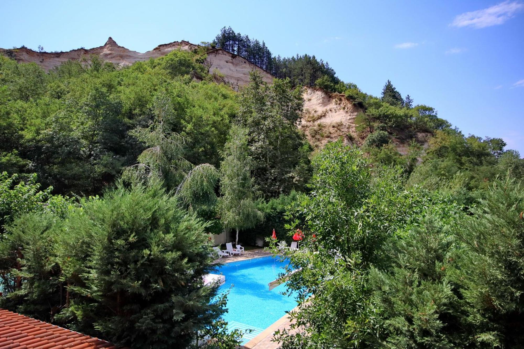 свети трифон Hotel 3*
