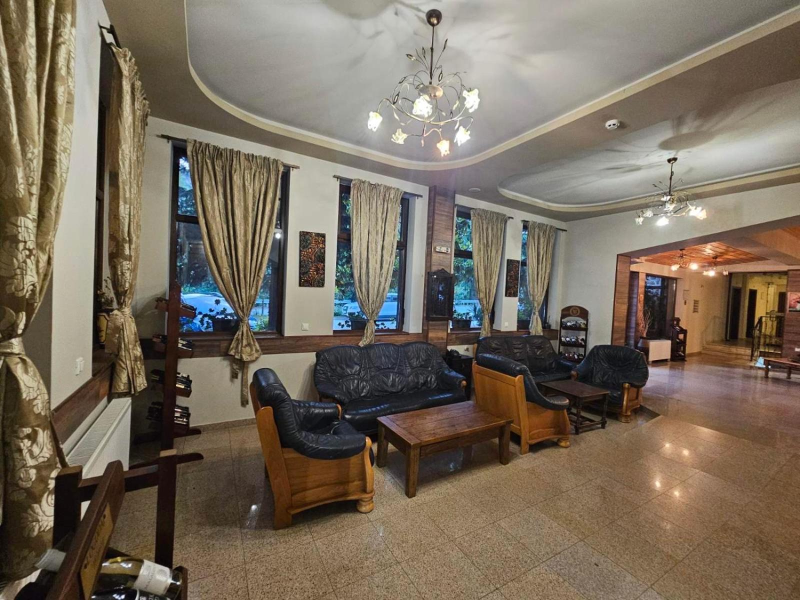 свети трифон 3* Melnik (Blagoevgrad)