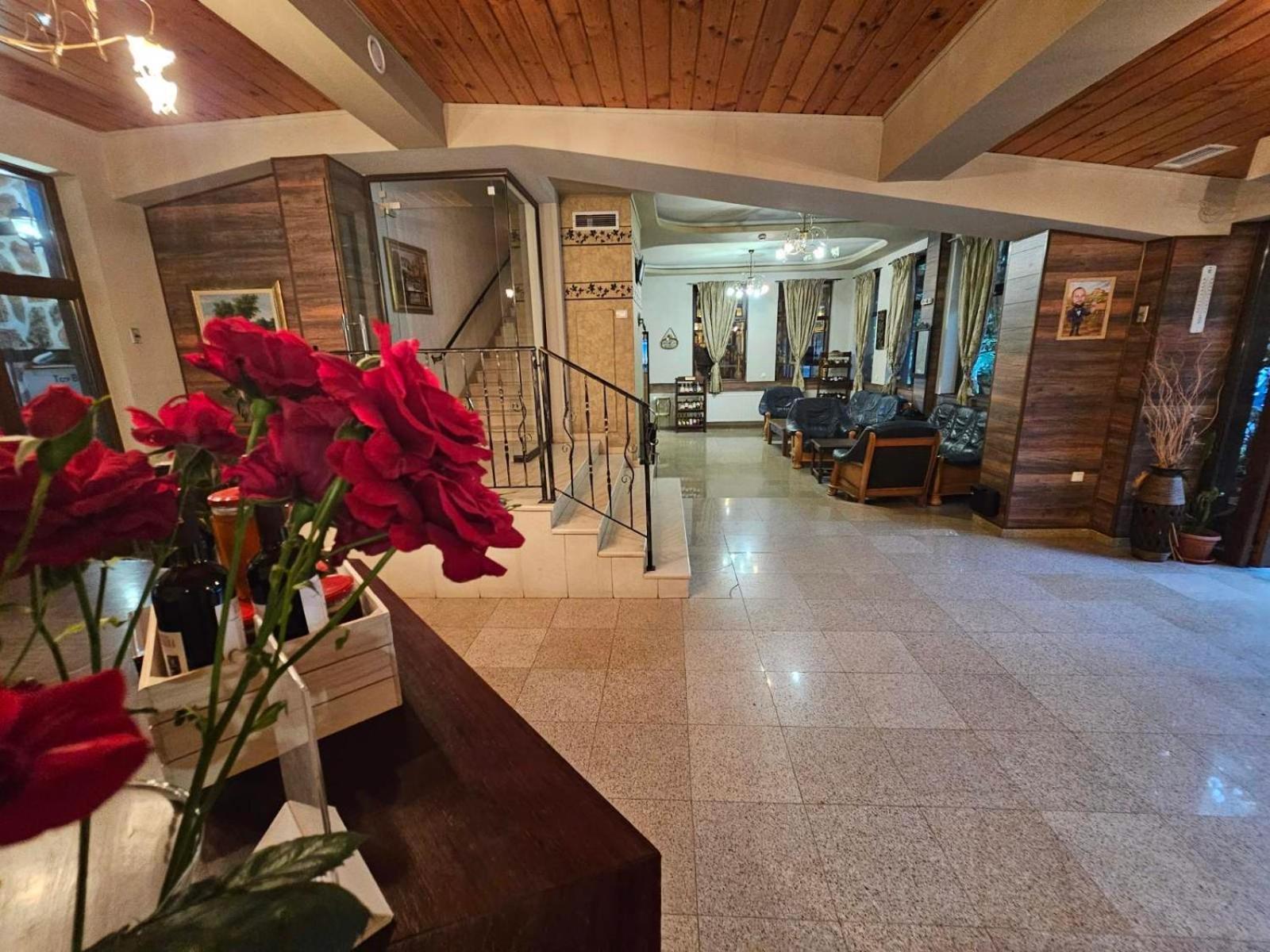 свети трифон Hotel 3*