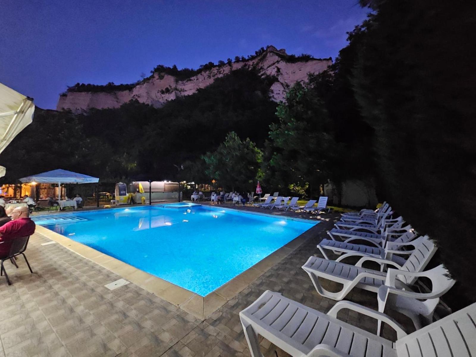 свети трифон Hotel 3*